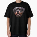 Rottweiler Dog by Sven19864