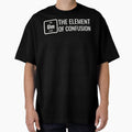 Um The Element Of Confusion by Expressiony.com