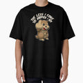 The Less I Care Happier I Am Squirrel Carpe Diem by anziehend