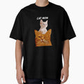 Cat Lovers Cute Kittens Mom Novelty by gonzales6422