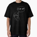 Fck Off! Shirt by kyuzki
