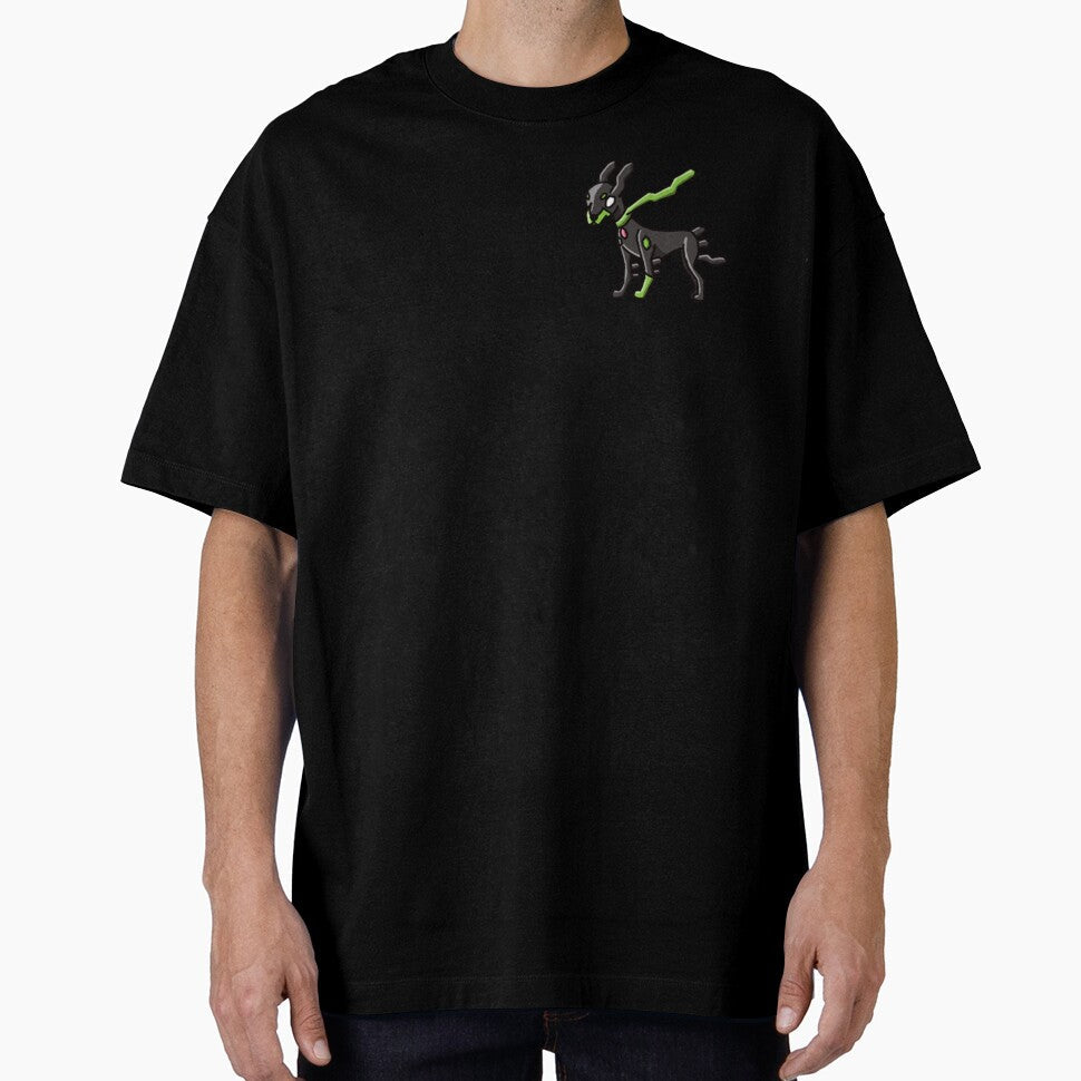 Zygarde 10% dog by KiWiiU