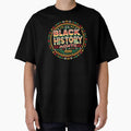 Black History Month/Period by DestinyReborn