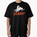 Braaap Snowmobile Braap Motor Sled II by Lemon Pepper