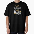 Half Coffee Half Dog Groomer by Ripper19