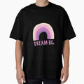Dreams Inspirational Novelty Graphic for dreamers by popotamfriends
