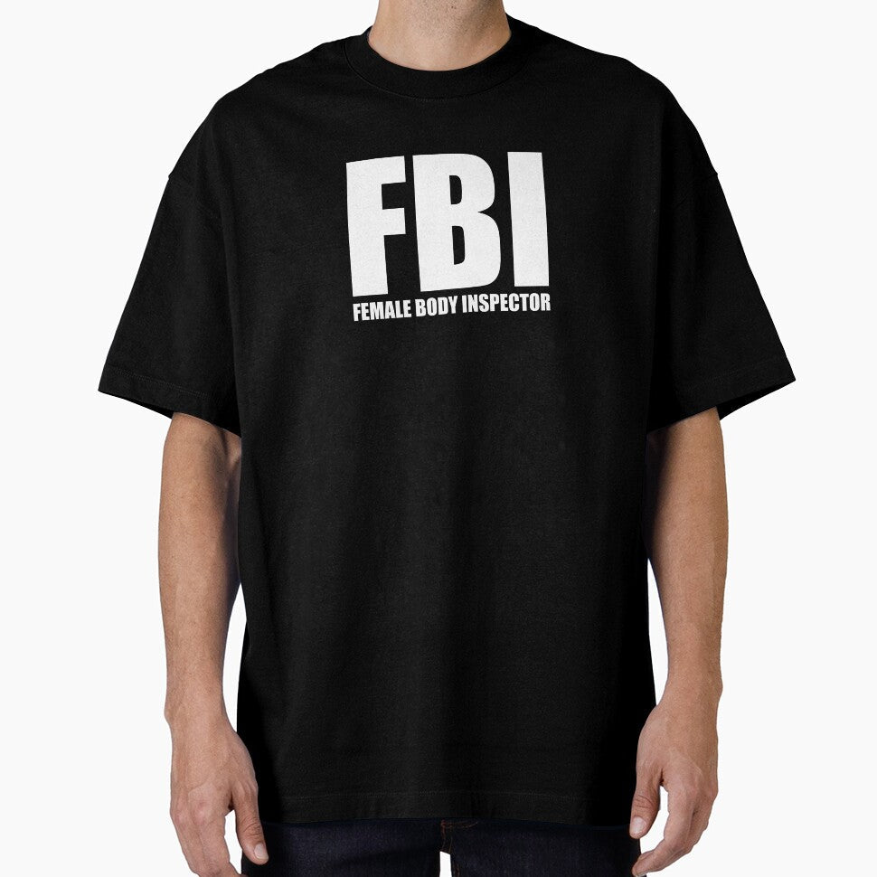 F B I by SlapStore