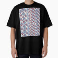 Printed image of snake skin v8 by JaReVa