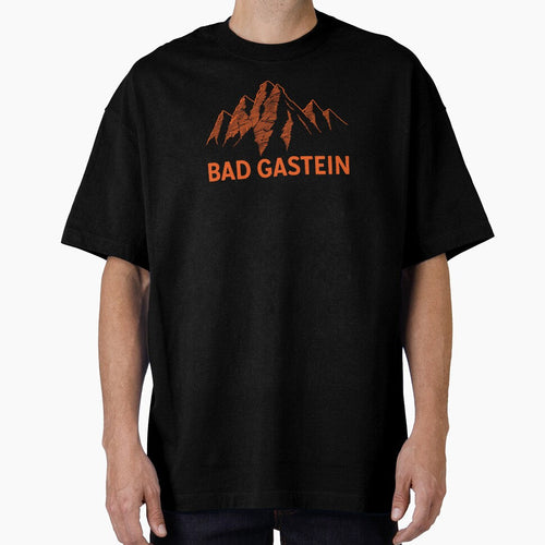 Bad Gastein by FreshArtFusion