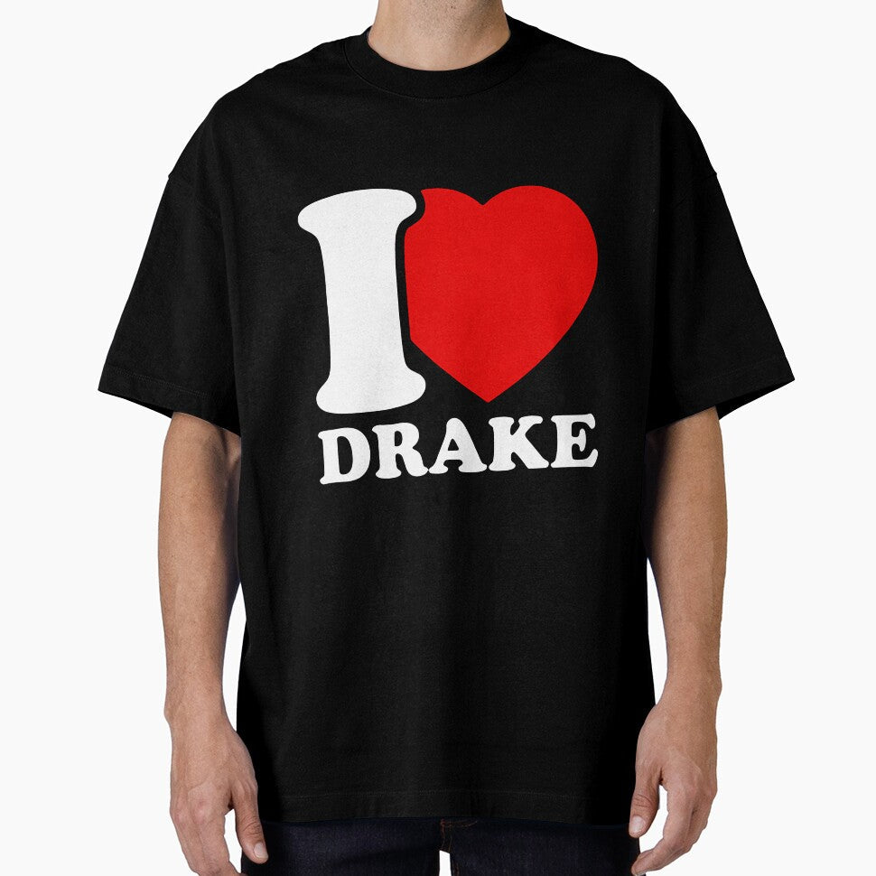 I Love Drake Maye Football Bold Heart Statement Classic by benbuster
