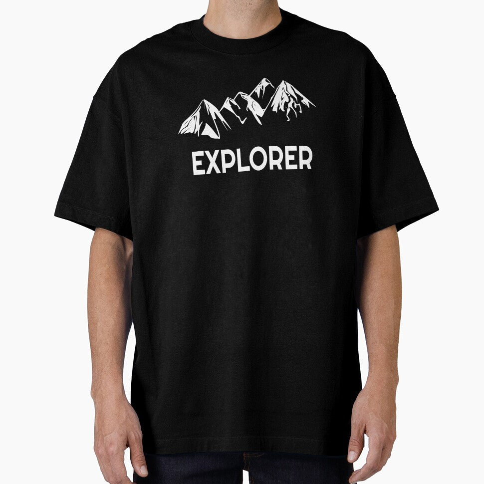 Explorer by TanmaySamaiyar
