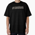 Random Random Hashtag Aurielphoenix Tee Unisex T-shirt, Sweatshirt, Hoodie (1)