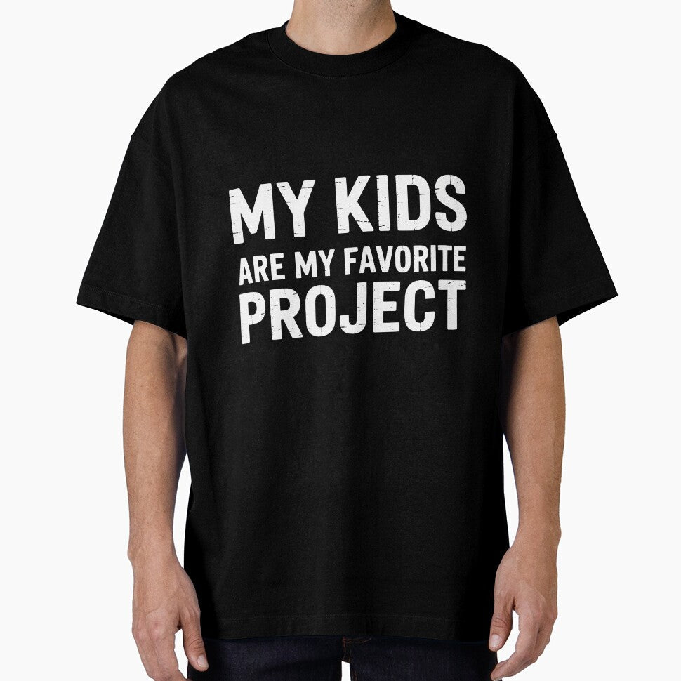 My Are My Favorite Project Statement by RylynKaub86