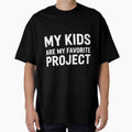 My Are My Favorite Project Statement by RylynKaub86