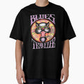 Blues Traveler Four by Siriusian369