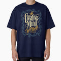 The Creative Mind by Miamiman
