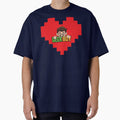 I Love My Geek Boy by surprise-to-me