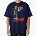 Total Drama; Blue by Marco Bottiglieri