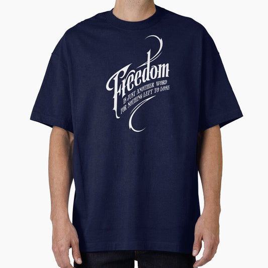 Freedom is by Miamiman