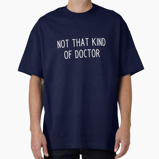 Funny PHD Graduation Slogan by kapotka