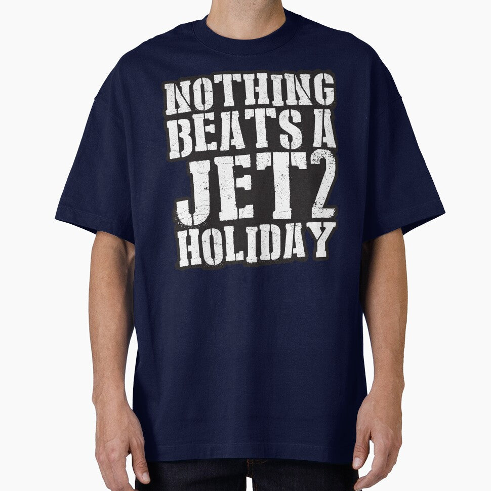 Jet2 Holiday by The Fonsecastein Shop
