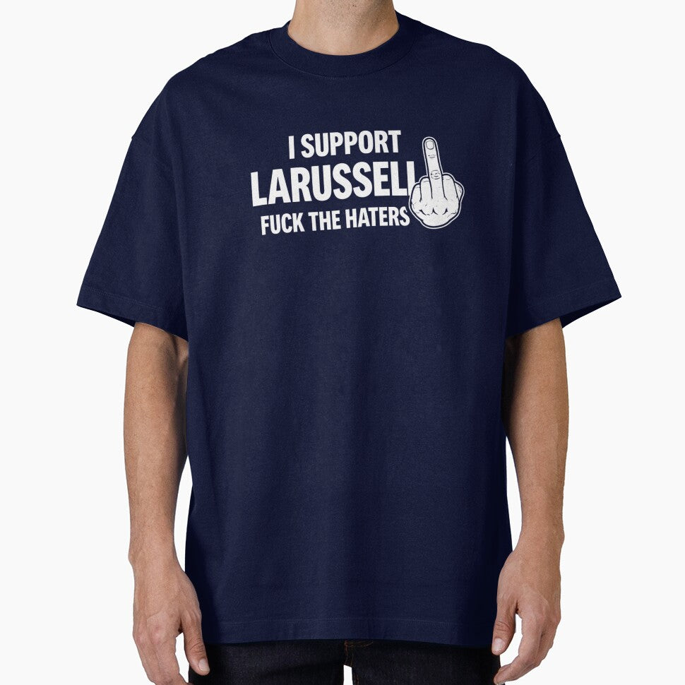 Support The Ones That Deserve It. by MerchByMomz1972