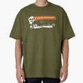 it's not lack of brainpower. it's minimalism. by Shop-Pi