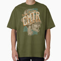 CMTR Snapper Logo: Muted by TurtleRescueMS