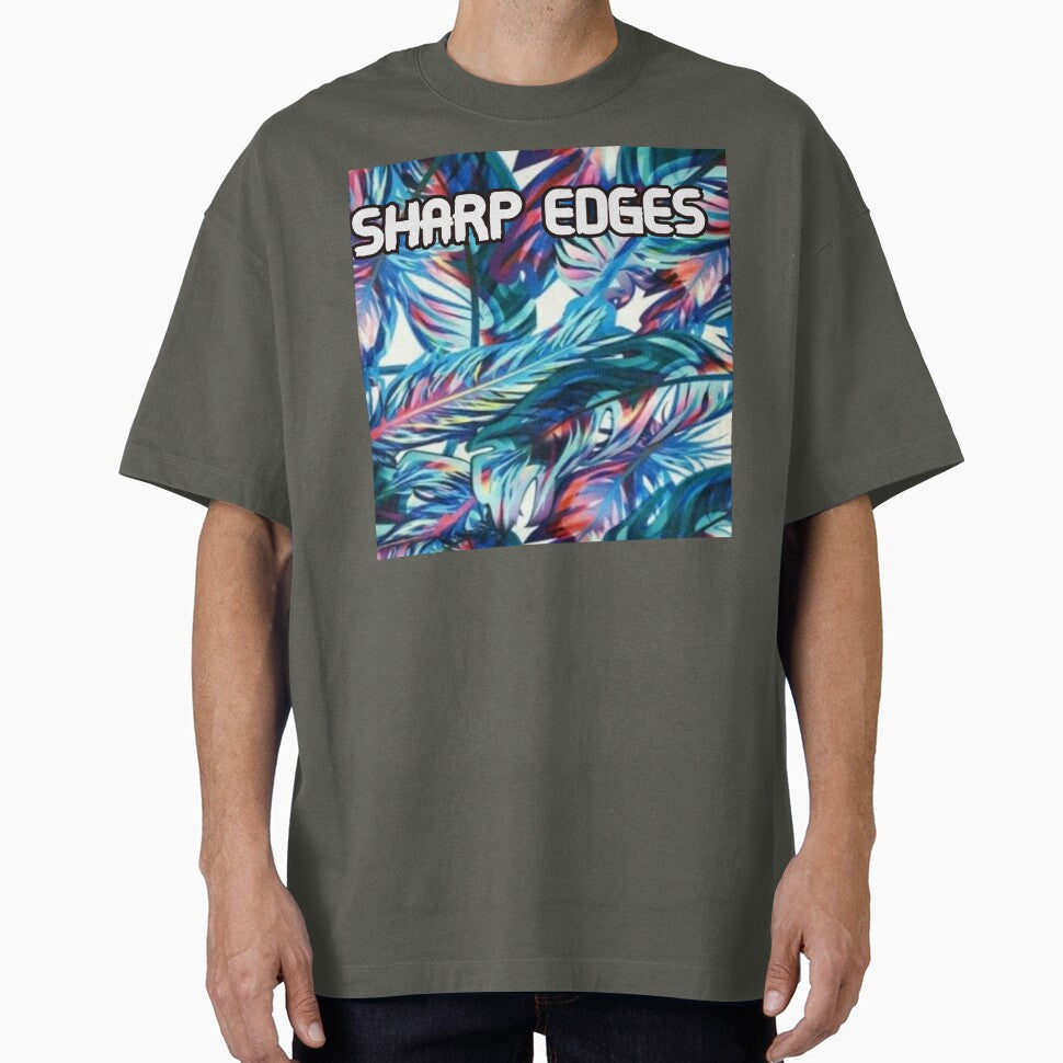 Sharp Edges by Coconuts20