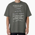 funny dog walking design by Alyn8