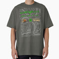 GameQraft shirt!!! by Gifts-by-Alice