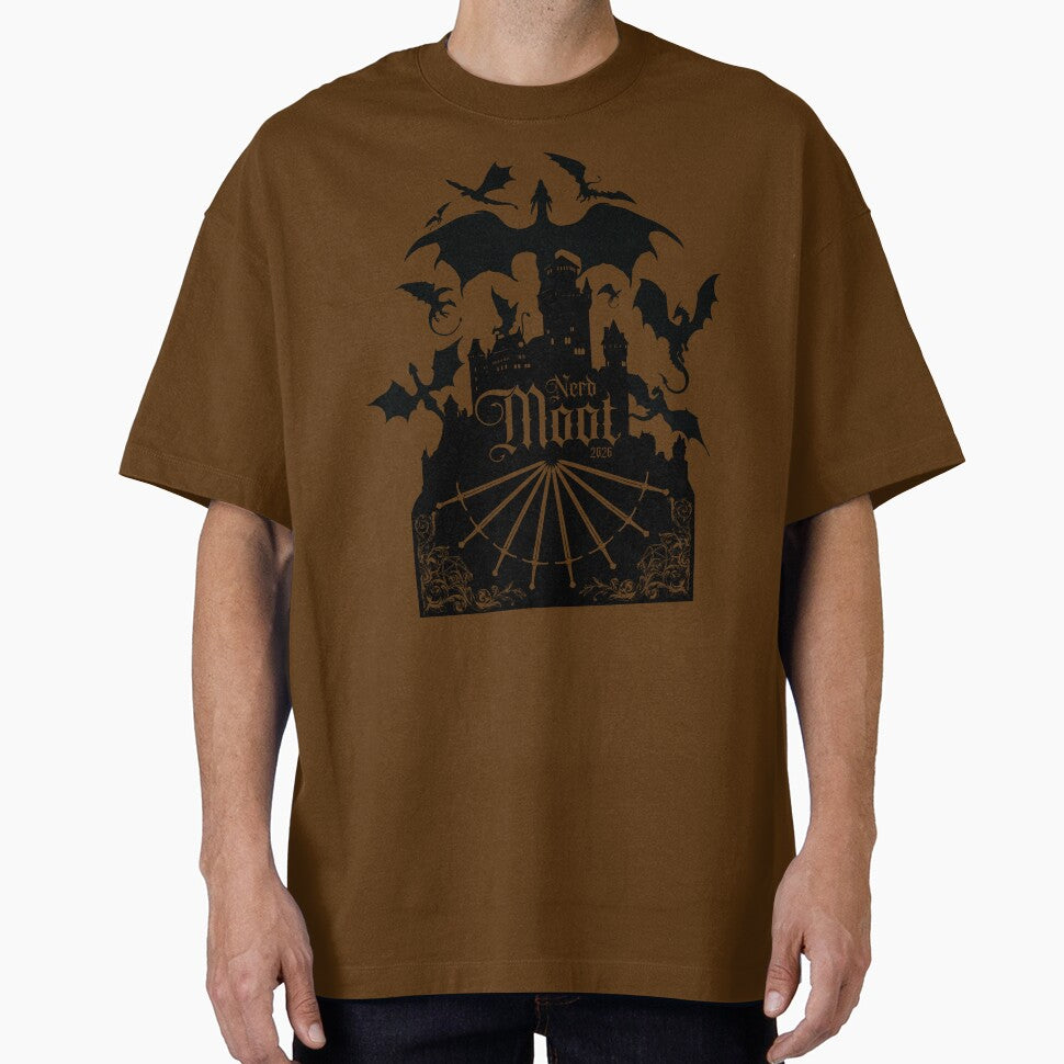 Nerd Moot 2026 - Ibilin - CUTOUT by The Hollow Magpie