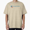 Humane Society Main Brand – Horizontal by SummitHumane