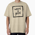Weird is good by manuluce