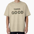 Think good motivation by Desibeau
