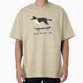 Skate Border collie pun Dog lover by LynHebb
