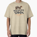 California wildlife by Chonguissa Fashion
