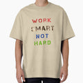 Work smart not hard. by balajj