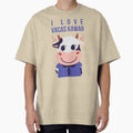 I Love Cavas Kawaii by BahiaStyle