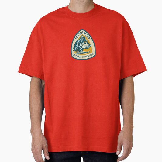 Iditarod National Trail by Broken Antler Designs