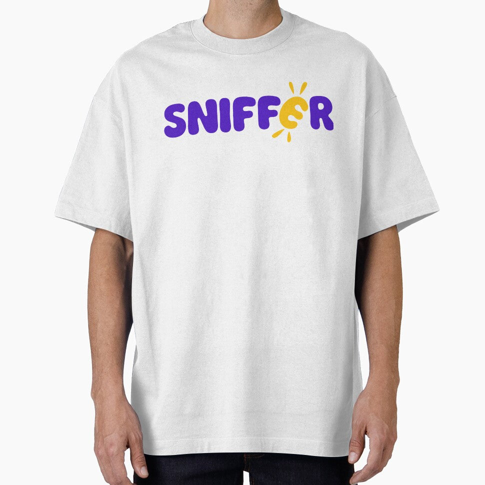Sniffer by Vectors4U
