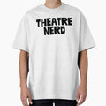 Theatre Nerd ~ Actor Theatre Musical by StrangeStreet