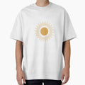 Boho sun by DigiHouse
