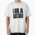 I AM (NOT) A BASTARD by darkfruits420