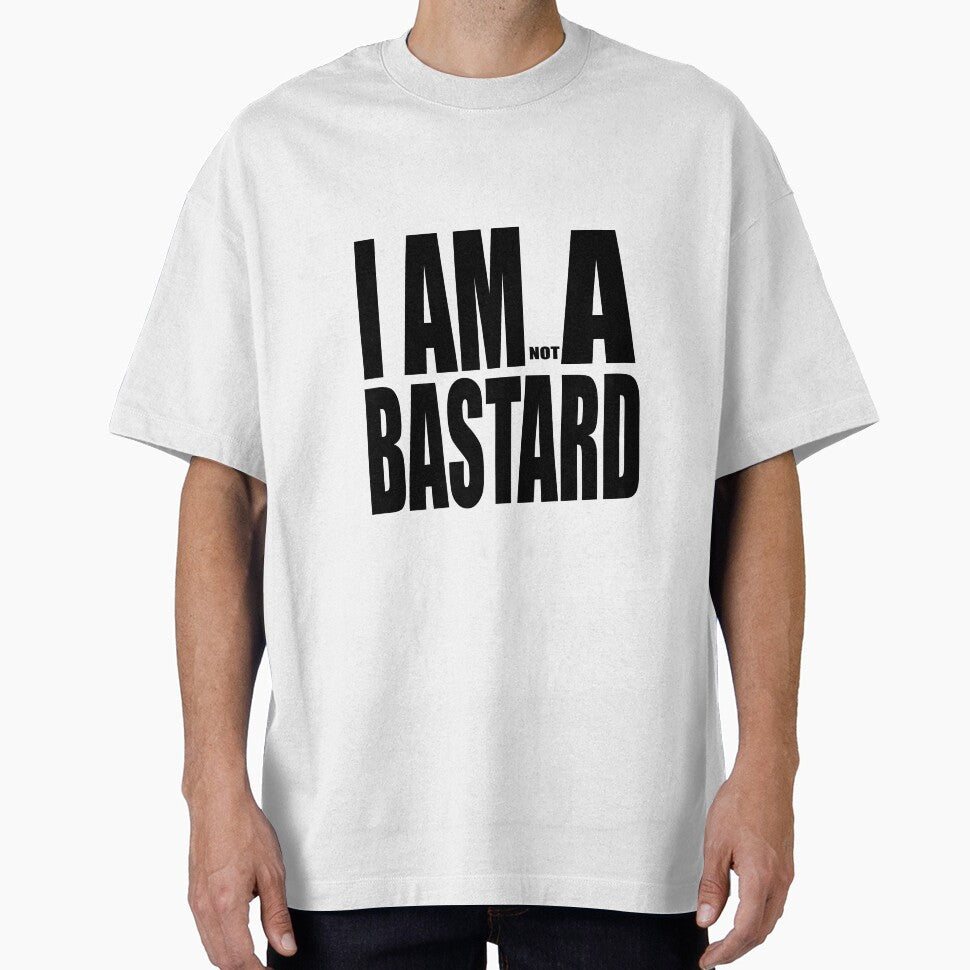 I AM (NOT) A BASTARD by darkfruits420
