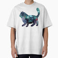 Wild (Jungle in Cat) by littleclyde