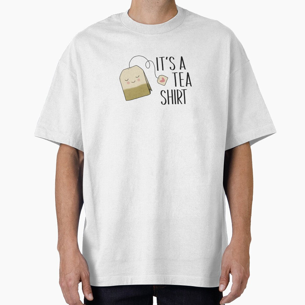 It's a Tea shirt by Frida-Kreativ