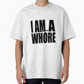 I AM (NOT) A WHORE by darkfruits420