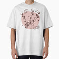 Pink Boho Style by Mirosi-S