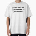 When This Virus Is Over I Still Want Some Of You Funny Narcastic Shirt 2022 by BahaLaasri